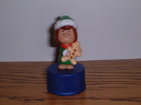27.CHRISTMAS PEPPERMINT PATTY