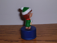 27.CHRISTMAS PEPPERMINT PATTY